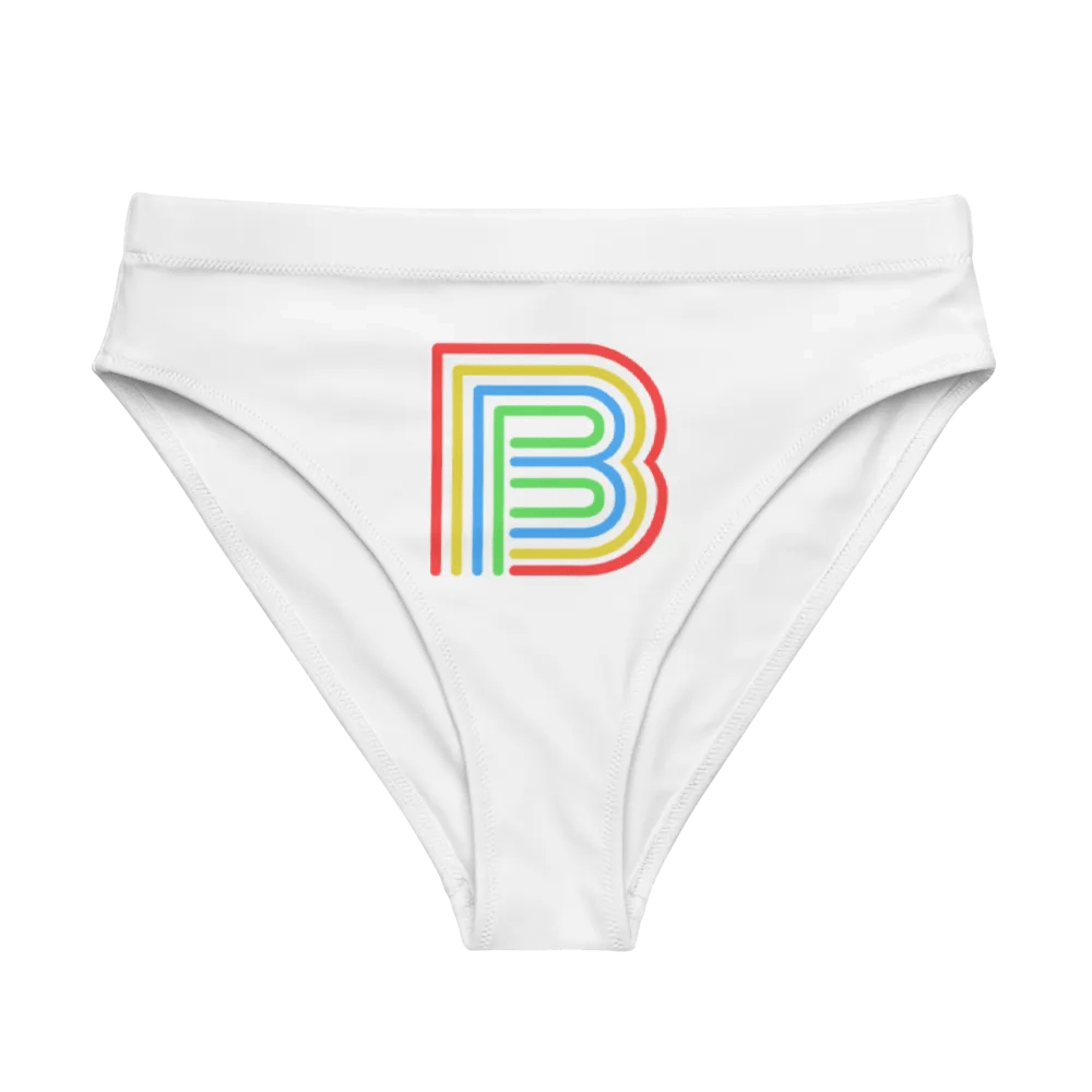 Big Booty Bikini Bottom product image (3)