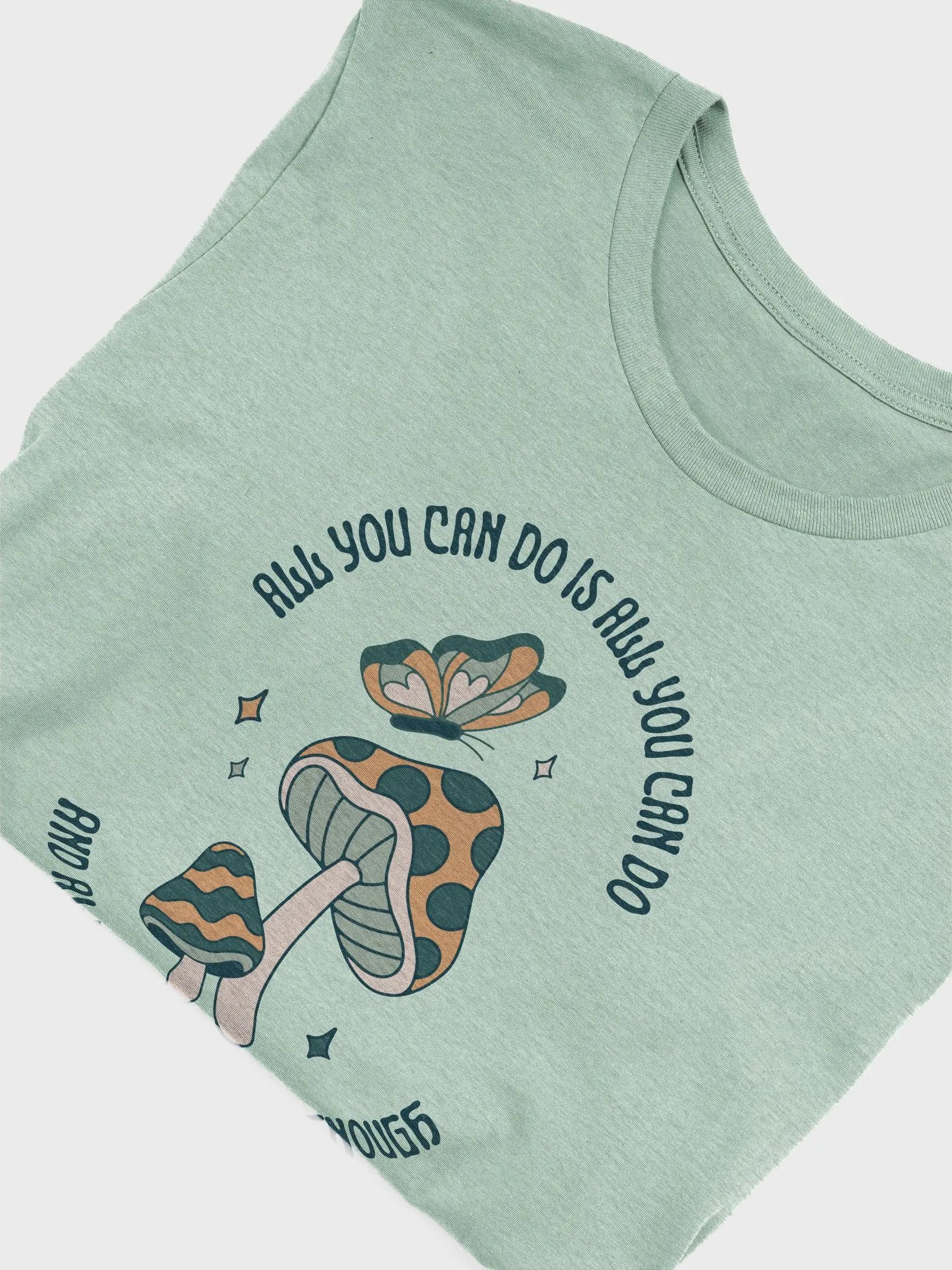 allyoucando TShirt product image (3)