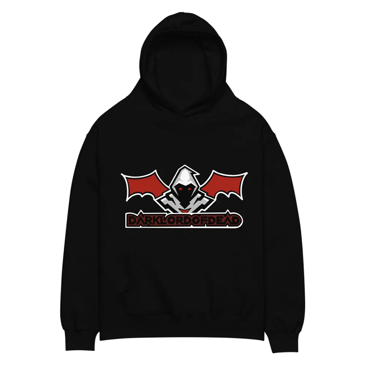 Darks get on the dark side Hoodie product image (2)