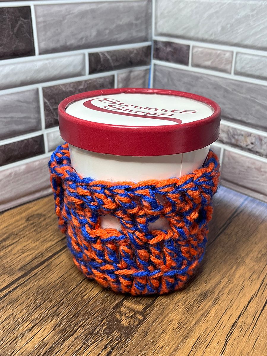 Pint of Ice Cream coozie product image (6)