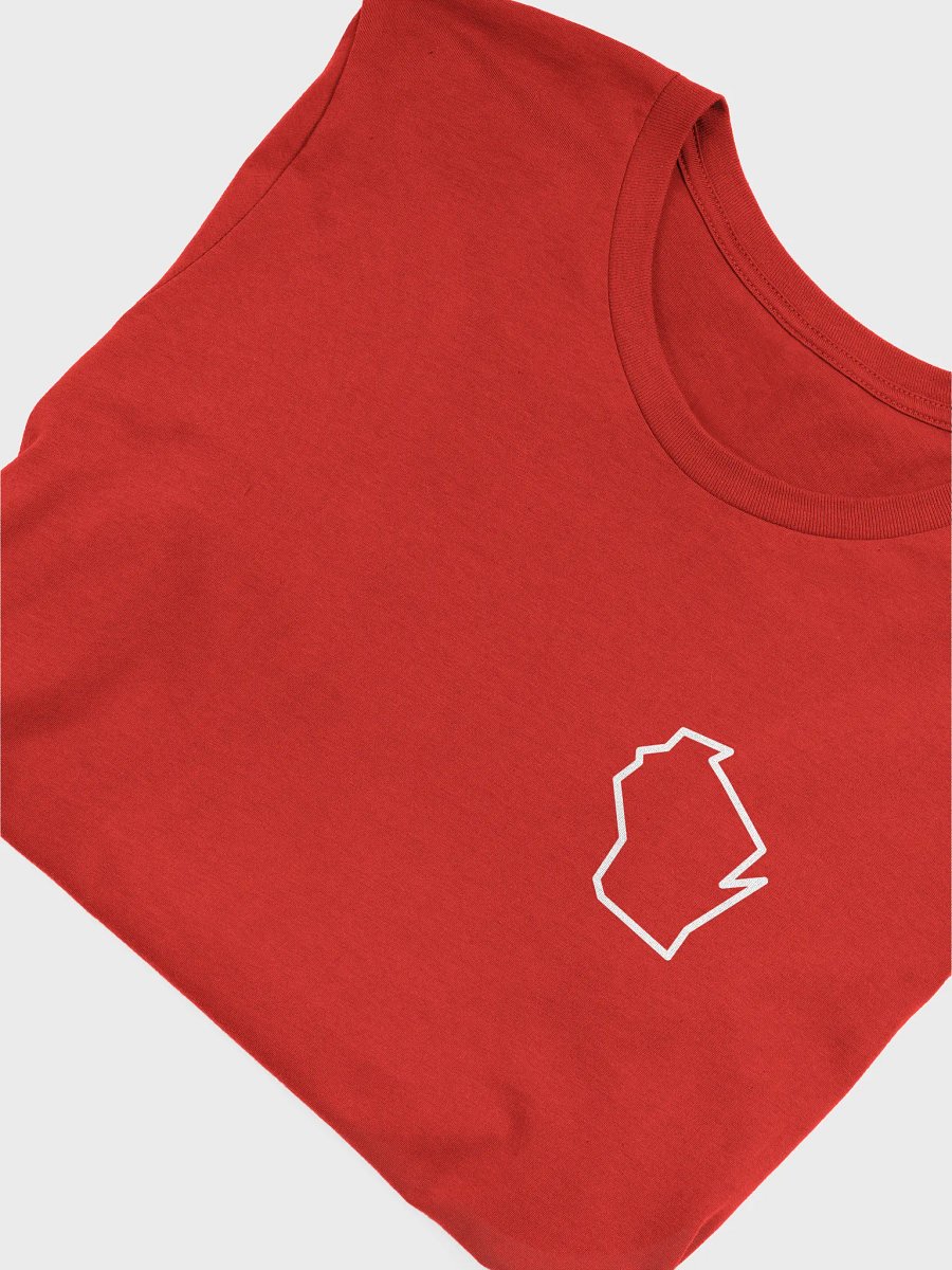 Wisco Outline Tee product image (5)
