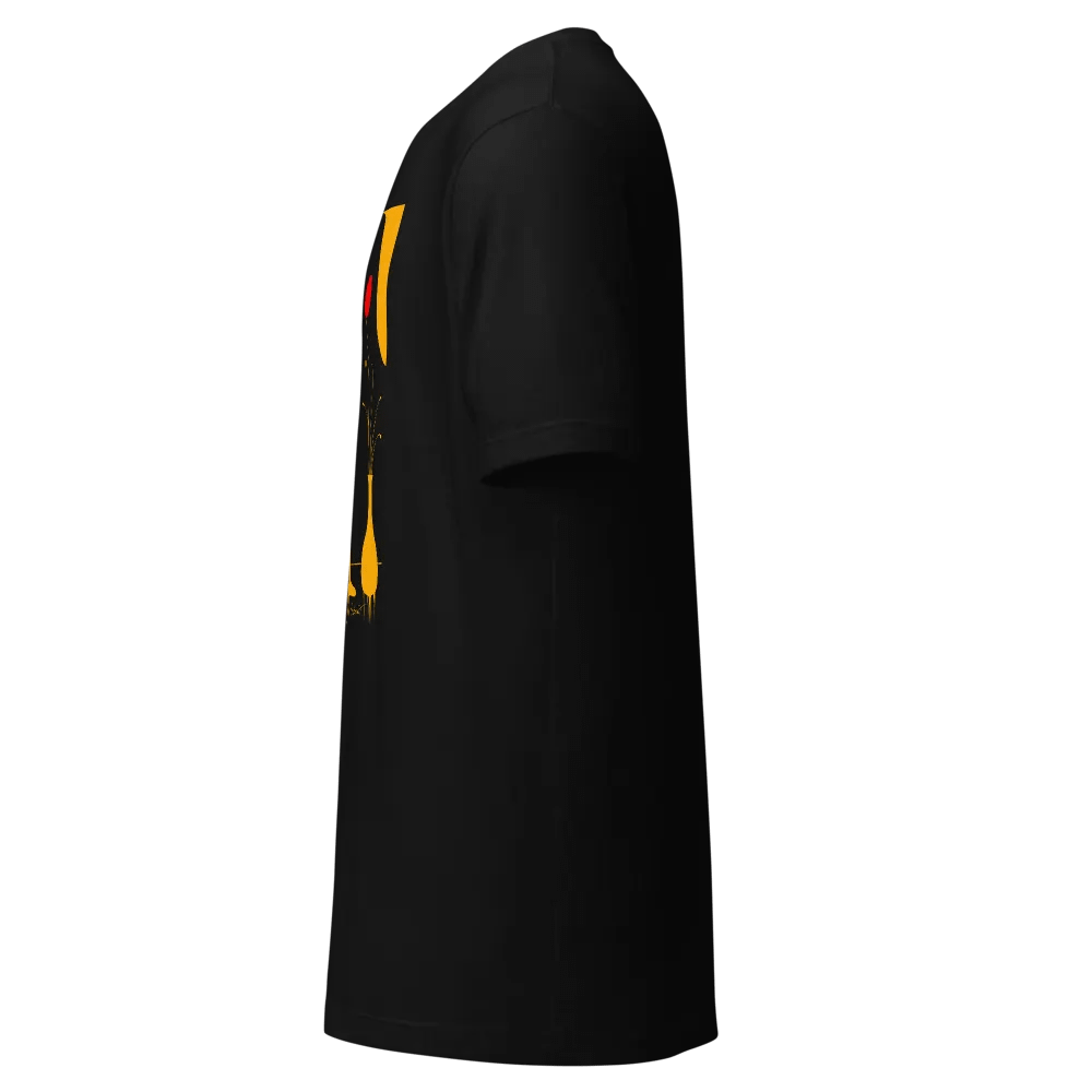 Bella+Canvas Unisex Staple Eco T-Shirt product image (2)