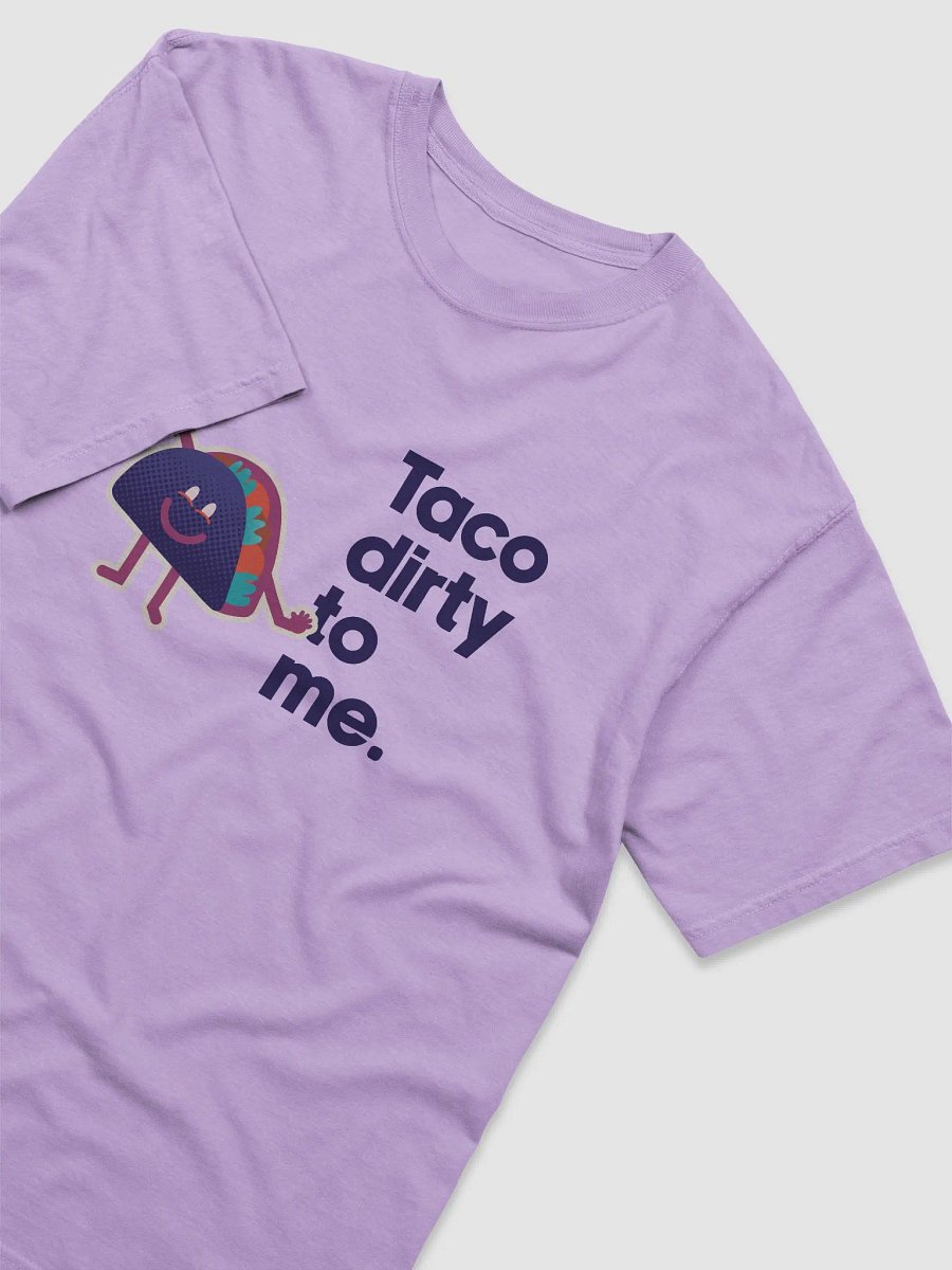 Taco Dancer #1 product image (12)