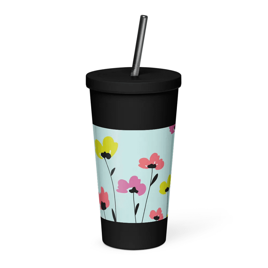 Insulated Tumbler Cup product image (8)