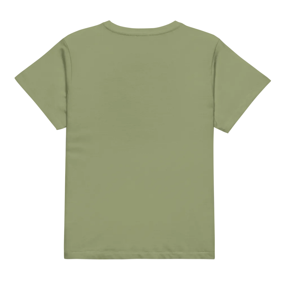 Lockhart Orchard High-Waisted T-Shirt product image (6)