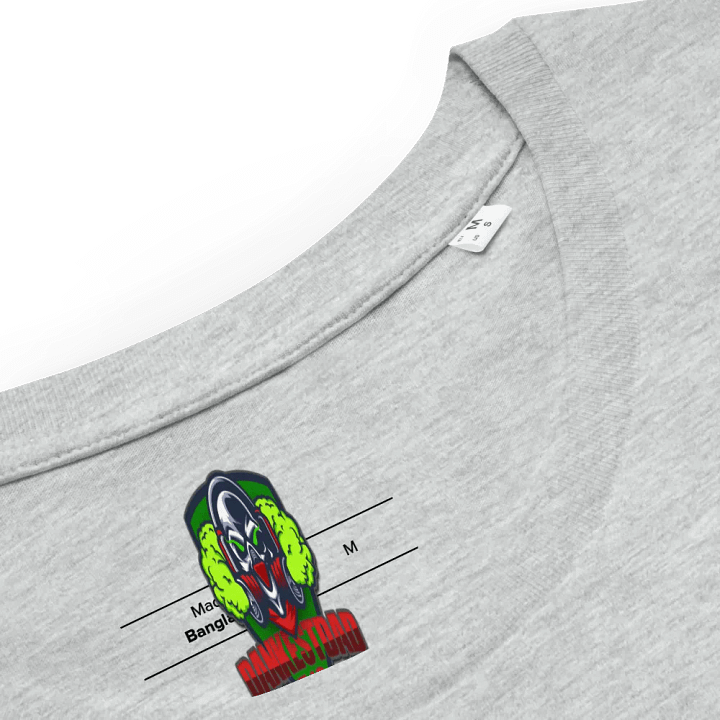 Dank Low Cut product image (2)