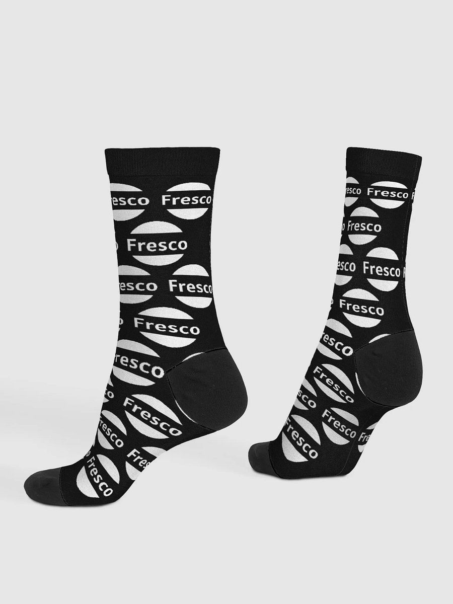 Fresco Socks product image (4)