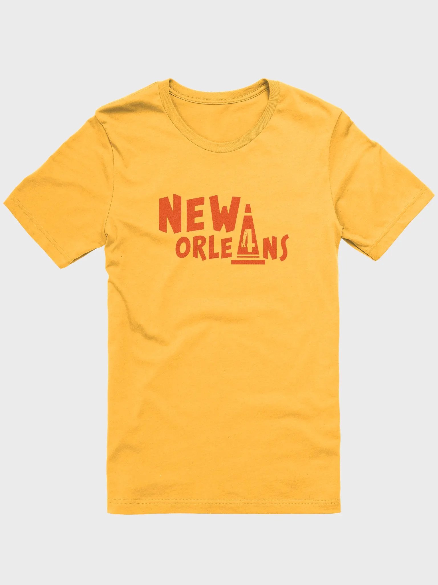 New Orleans 4 Giant Cone product image (1)