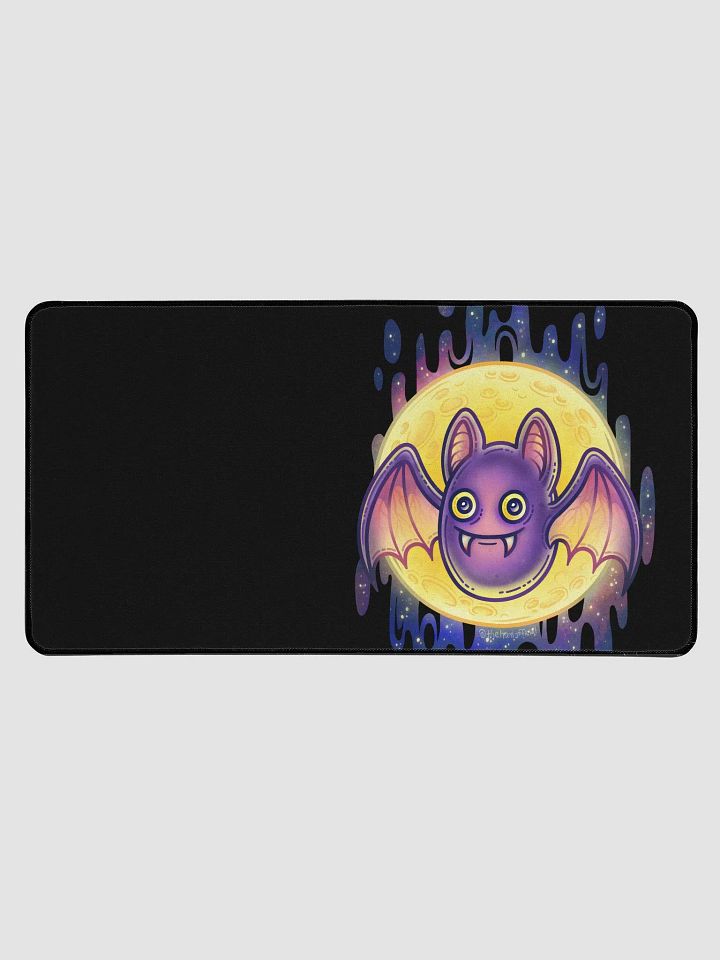 Copy of Bap Deskmat (Left Handed) product image (1)