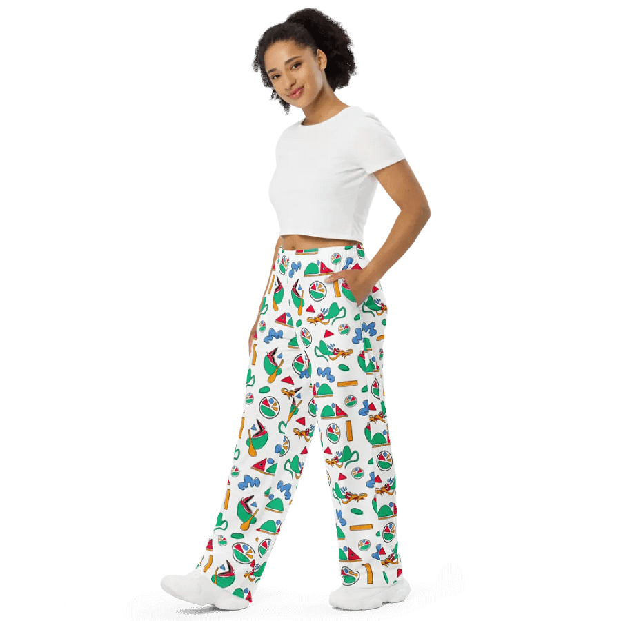 THE GOOBOOGY - PANTS product image (7)