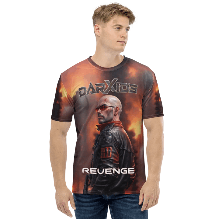 DarXide 