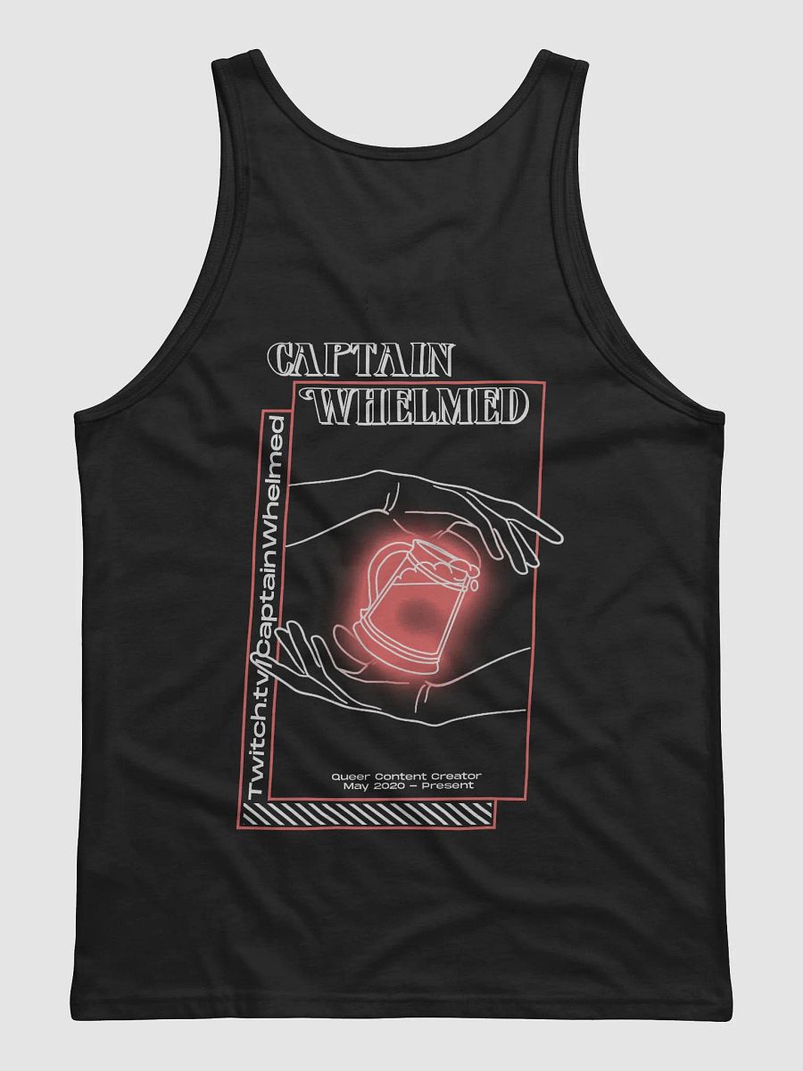 Holy Tankard Tank Top product image (2)