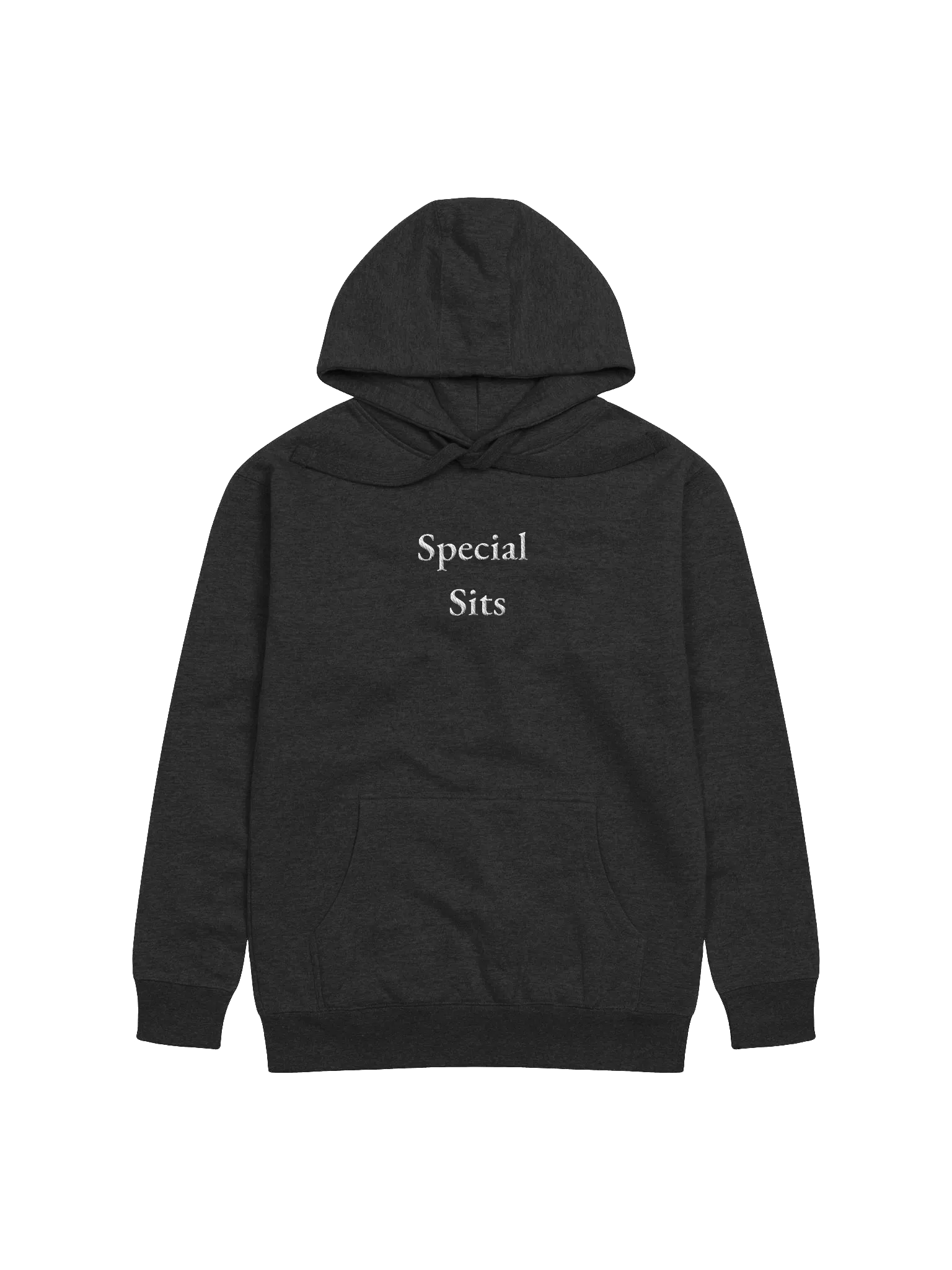 Special Sits - Hoodie product image (1)