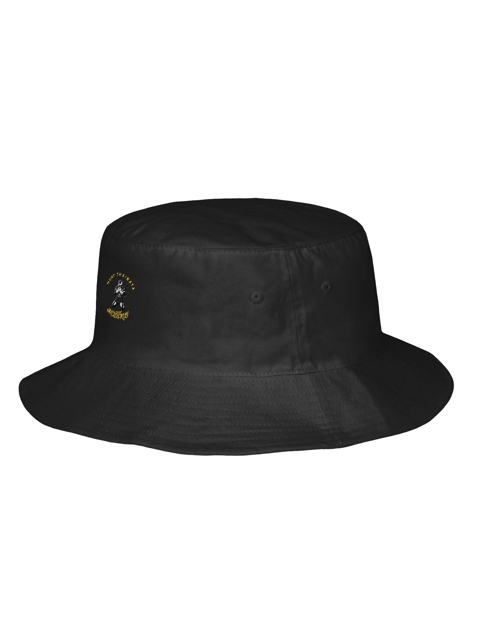 Muay Thaibata Flexfit Bucket Hat! product image (2)