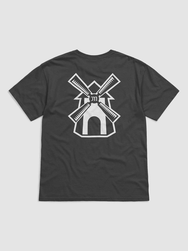 Molinillo T-Shirt Oversize product image (13)