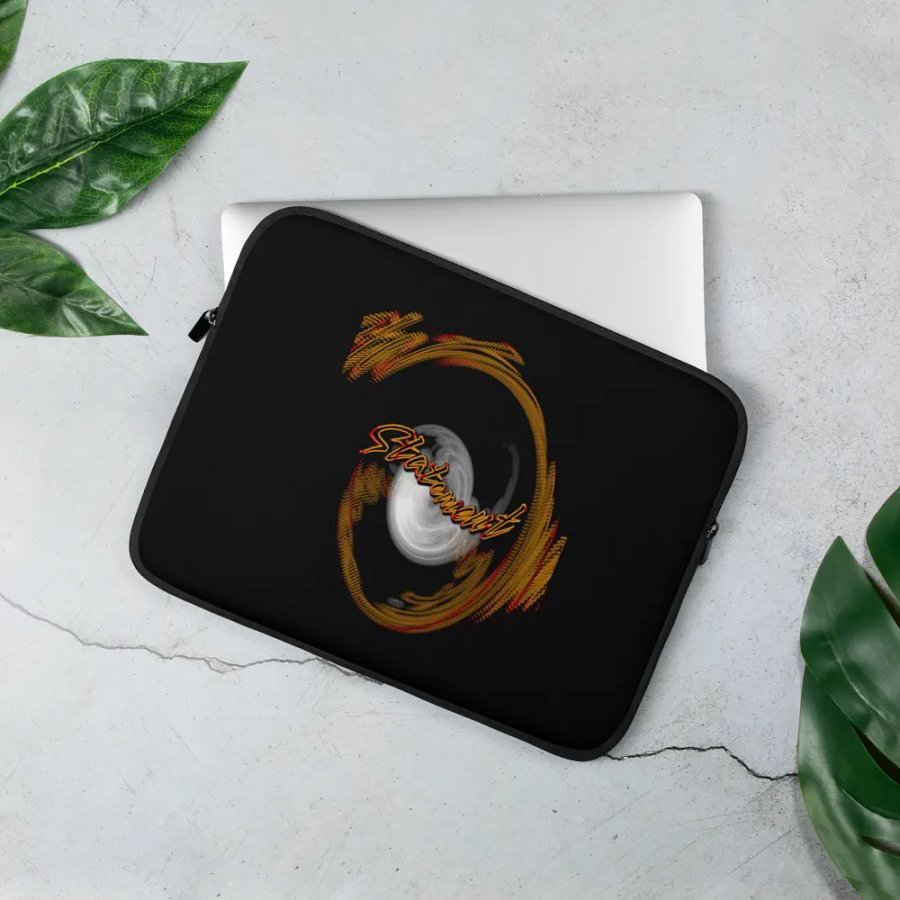 Statement Laptop Sleeve product image (2)