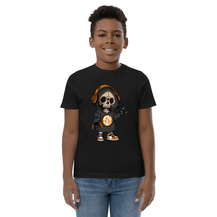 Kid's Tee product image (1)