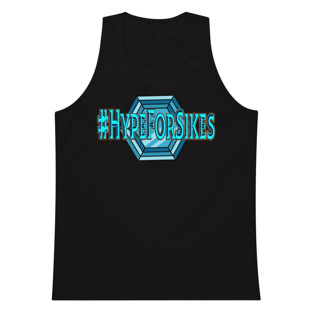 #Hype Sleeveless Top product image (5)