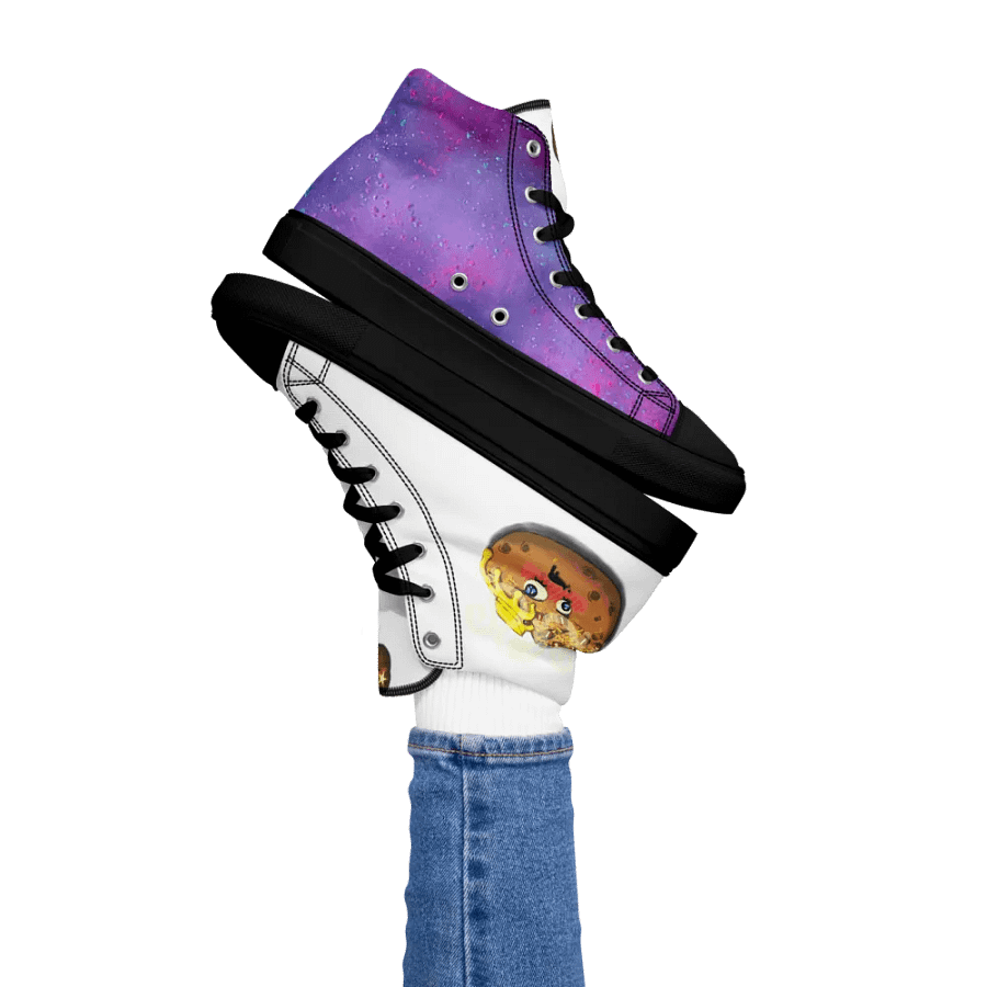 Kicks? Spud's got yah! (Women's Size) product image (6)
