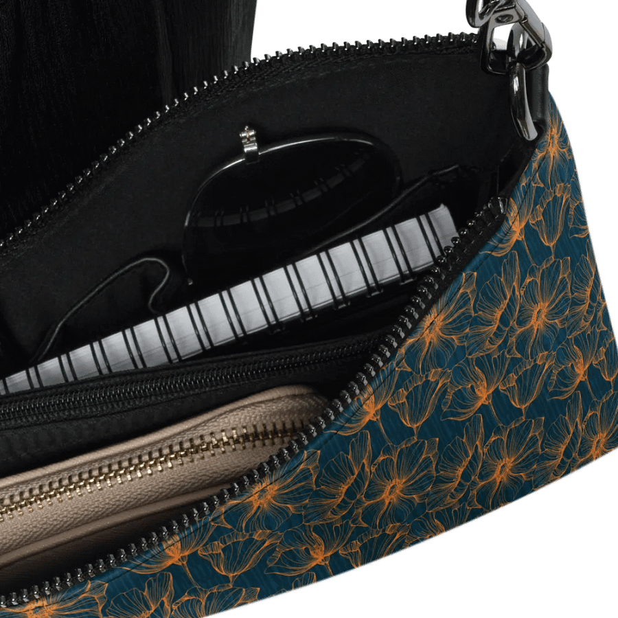 Dark Romantic Floral product image (6)