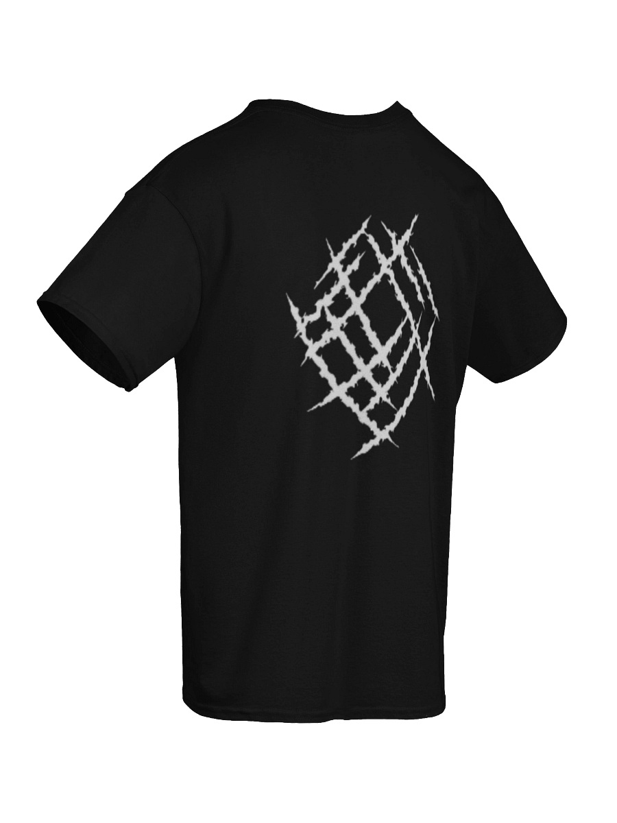 Crimson Scars Alt Logo - Tee product image (10)