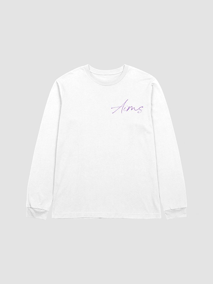 Aims Longsleve product image (2)
