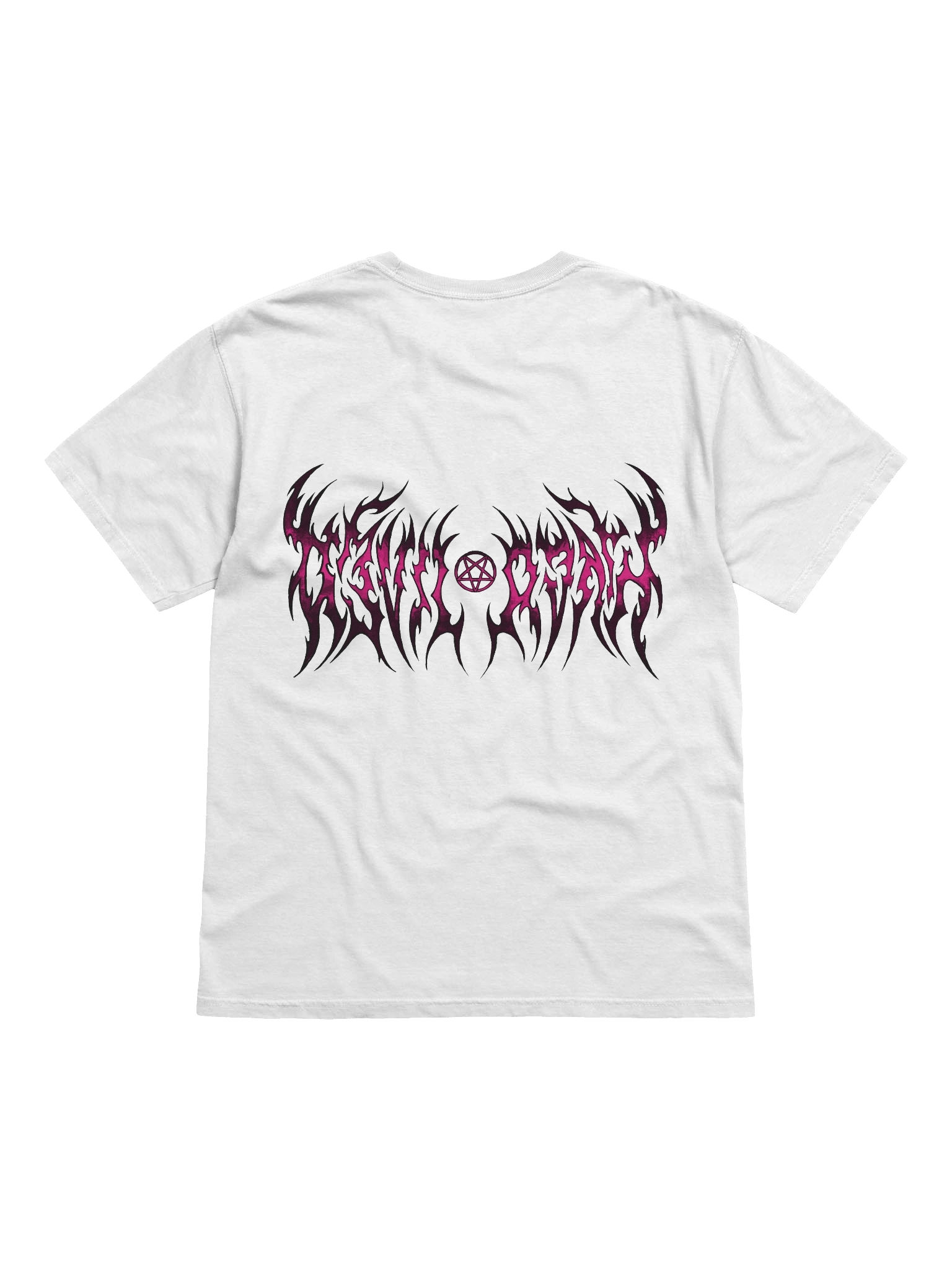 Demo Demon Tee product image (3)