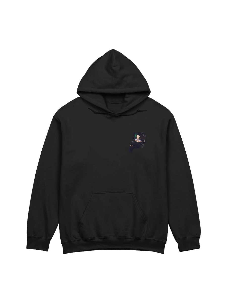 PNGtuber Model Hoodie product image (1)