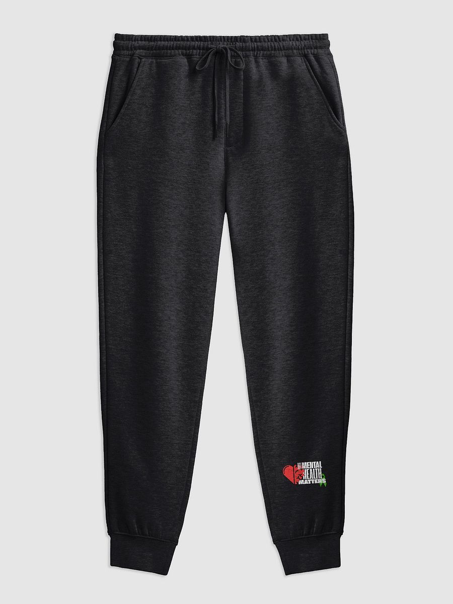 My Mental Health Sweat Pants product image (3)