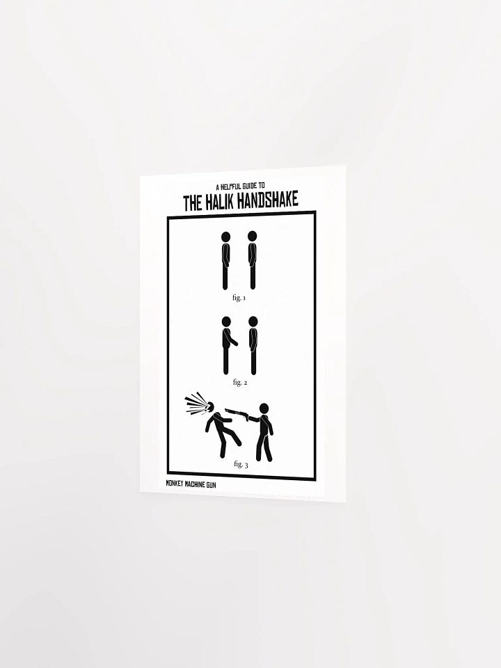 A Helpful Guide - For Ya Wall product image (4)