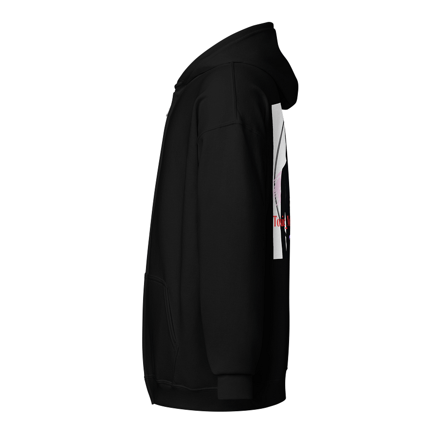 Jack and Tippy Hoodie UK exclusive product image (3)