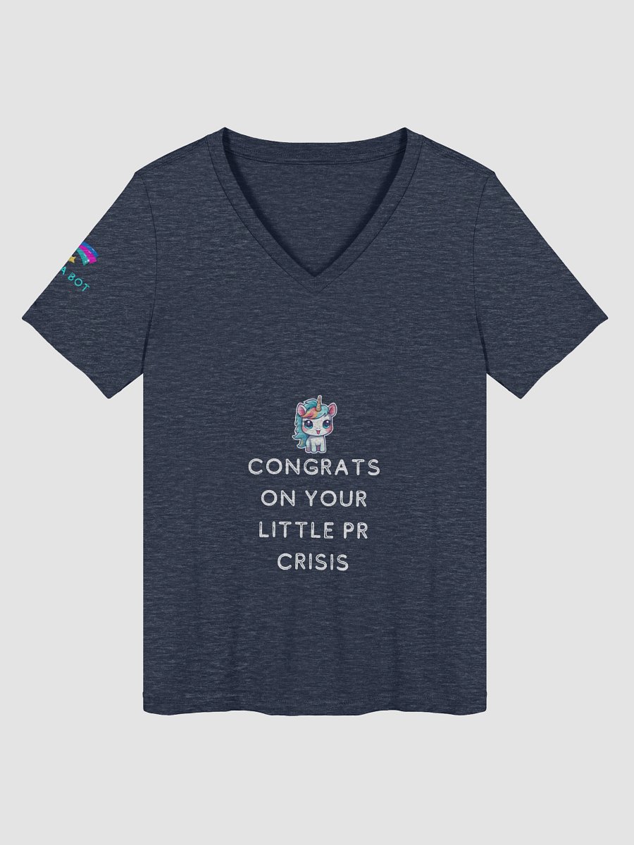 PR Crisis T product image (1)