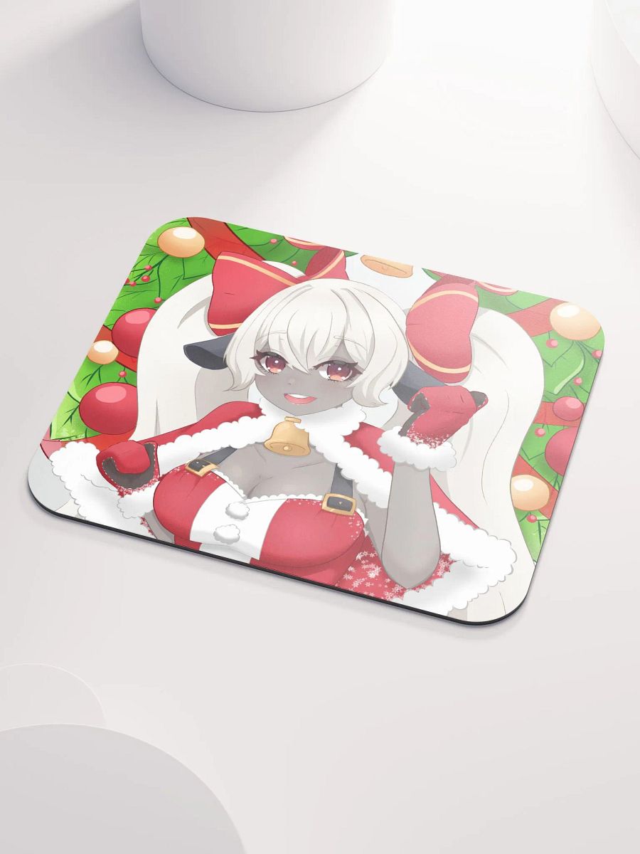LilaoftheWind Christmas Small Mouse Pad product image (3)