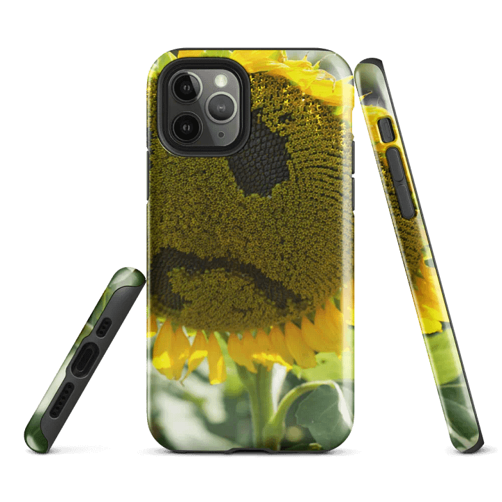 Hard Sad iPhone product image (2)