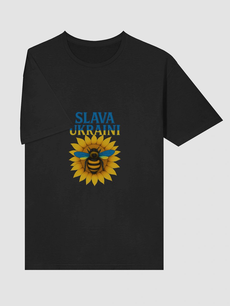 Sunflower Anthem Unisex T-Shirt product image (32)