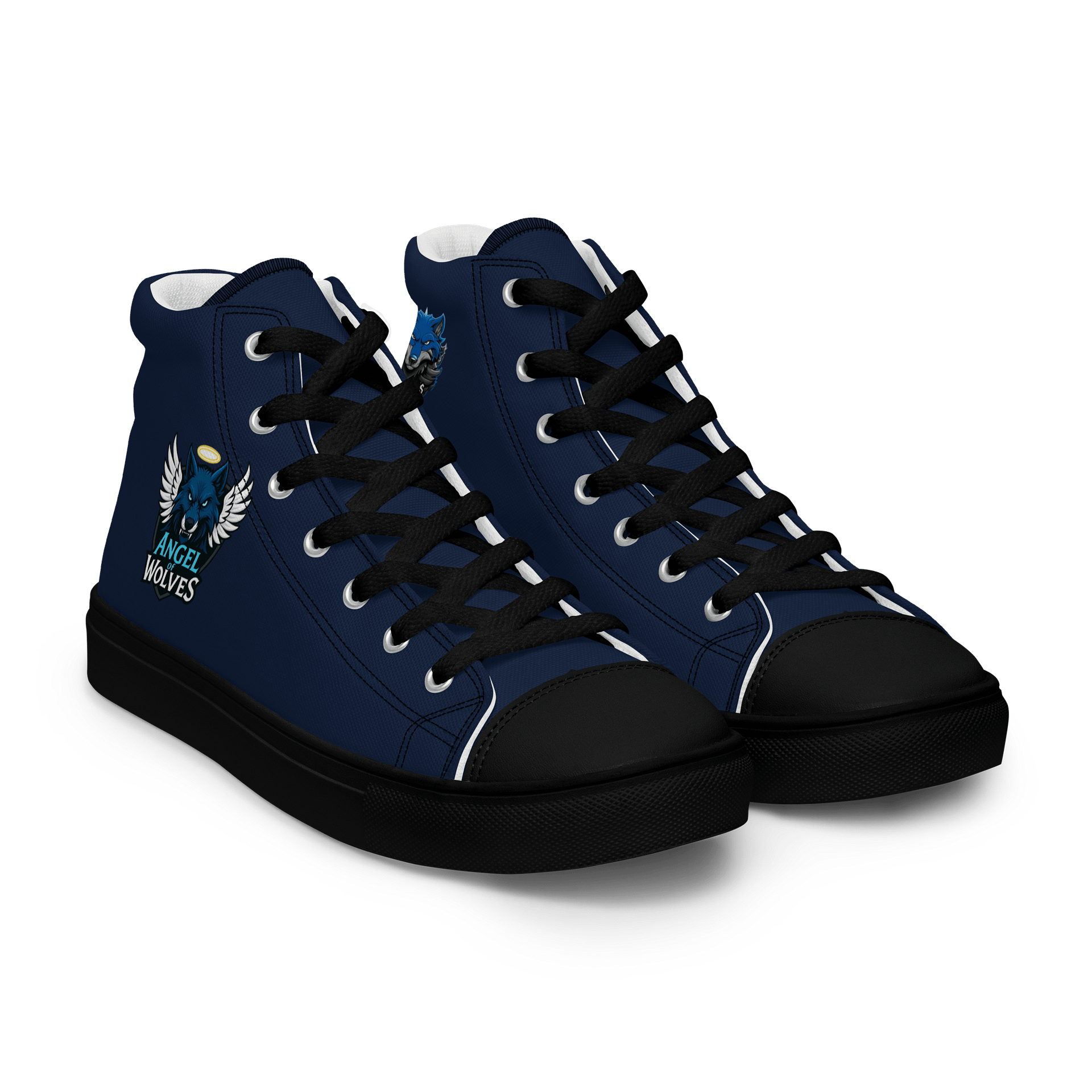 Offical AoW Hightops product image (8)