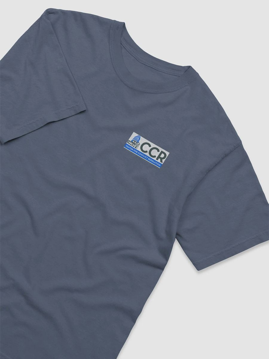 CCR Training T-Shirt product image (15)