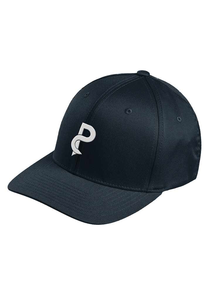 PC FlexFit Snapback product image (4)