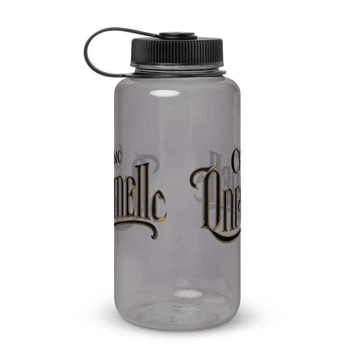 Dramatic Classic Wide Mouth Water Bottle product image (1)