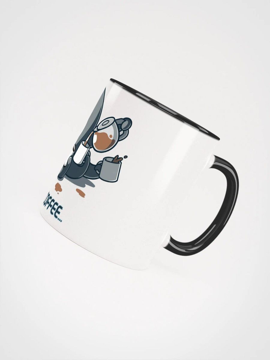 Need More Coffe Mug product image (4)