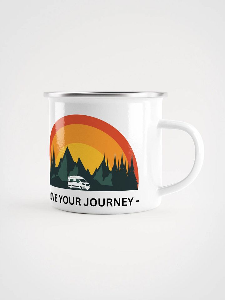 Love Your Journey Coffee Mug product image (1)