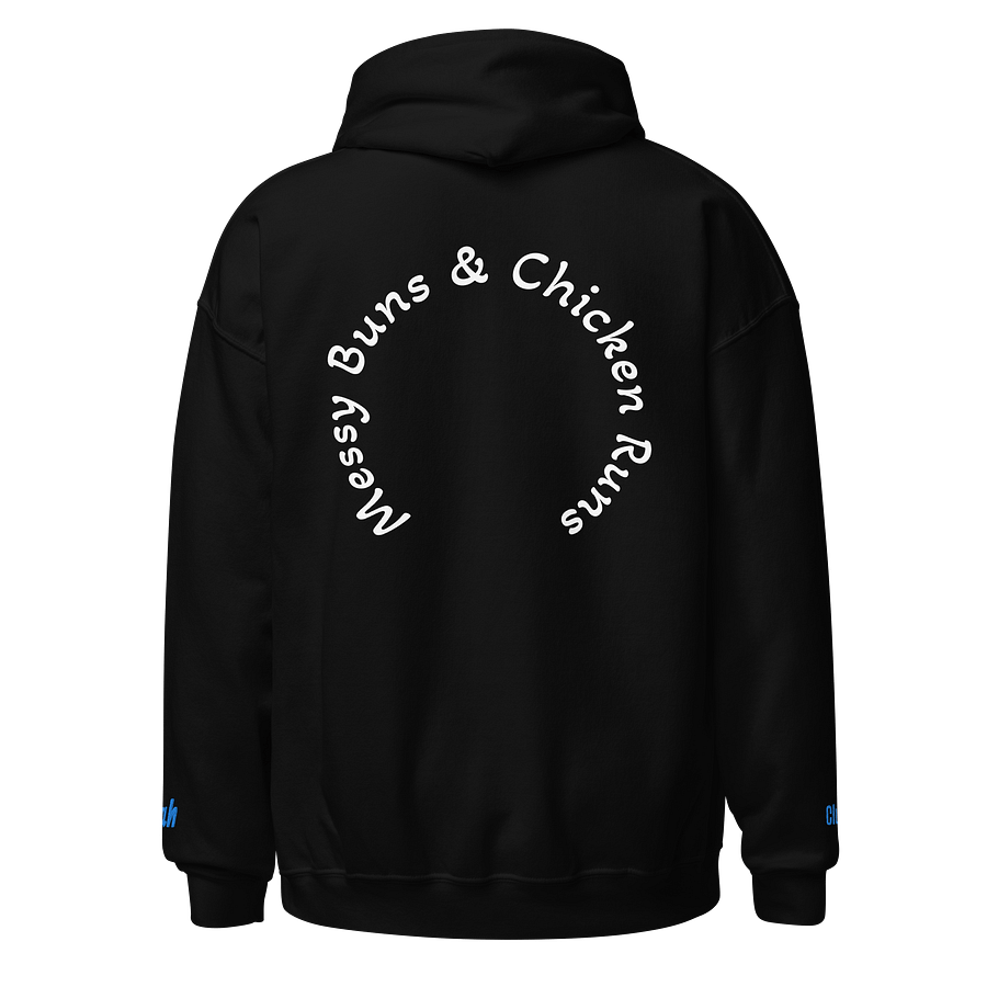 The Coop Crew Classic Hoodie product image (1)
