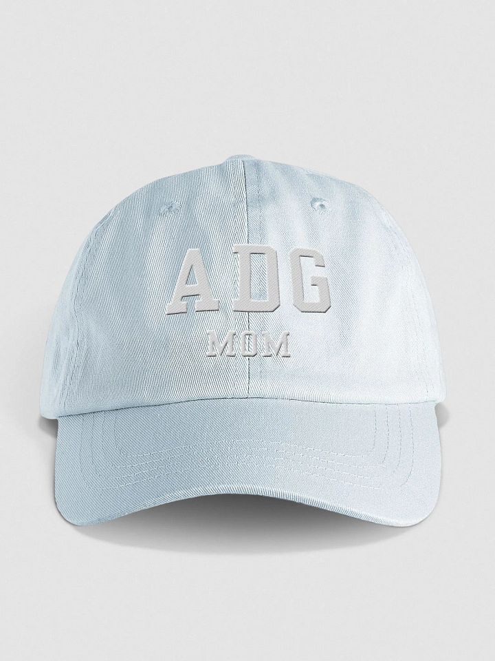 ADG Mom - Hat product image (1)