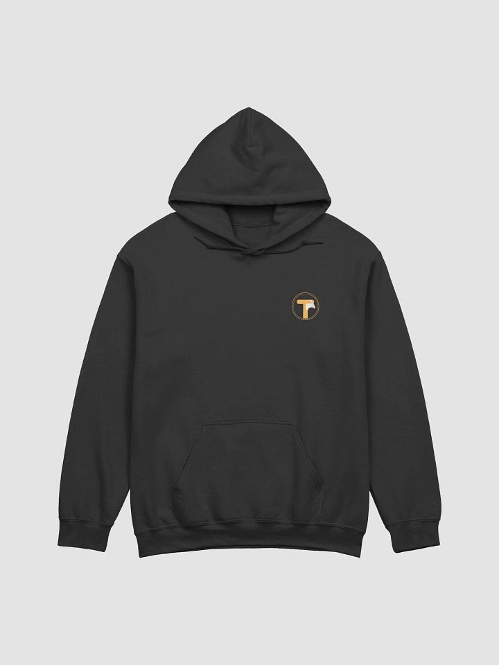 Towkuzz gaat voor Goud!! Hoodie Edition product image (2)
