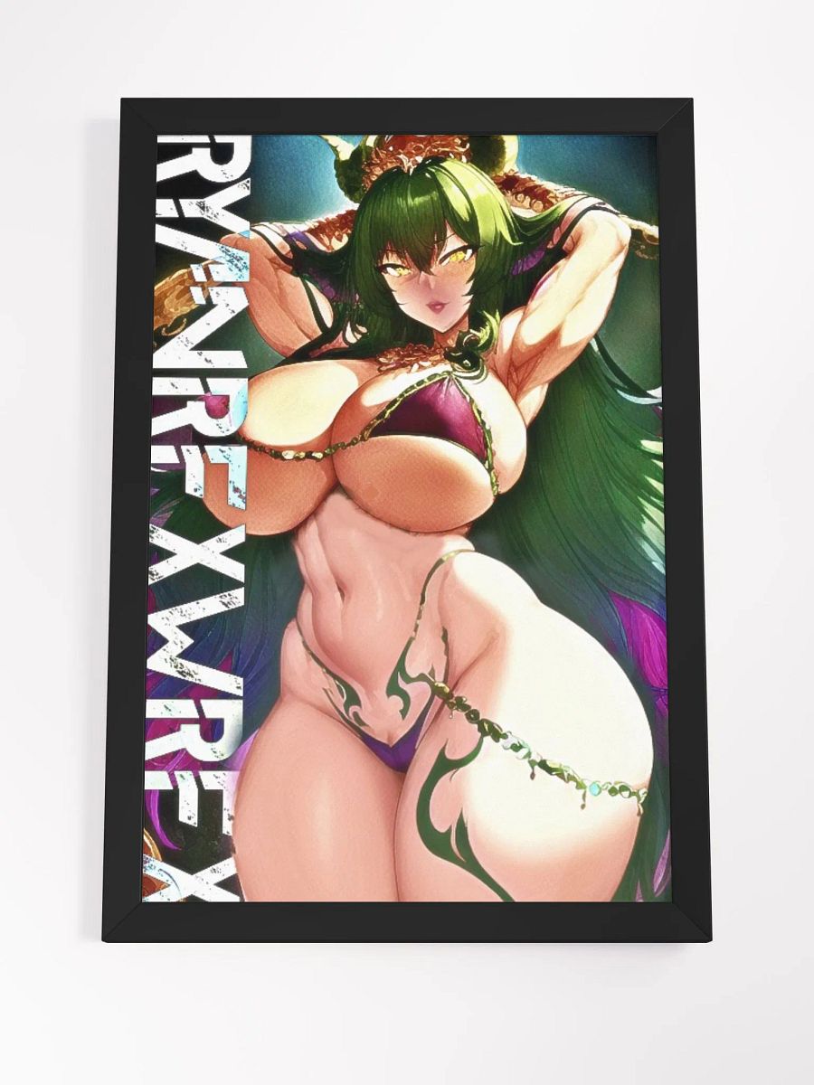 RYANREXWREX G O D D E S S U N D R E S S E D product image (3)