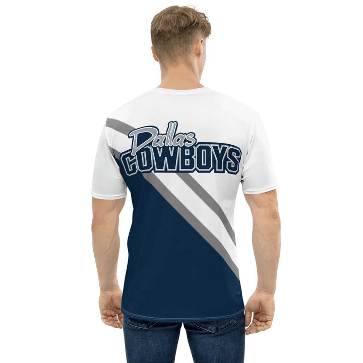 Starry Cowboys Tee product image (1)
