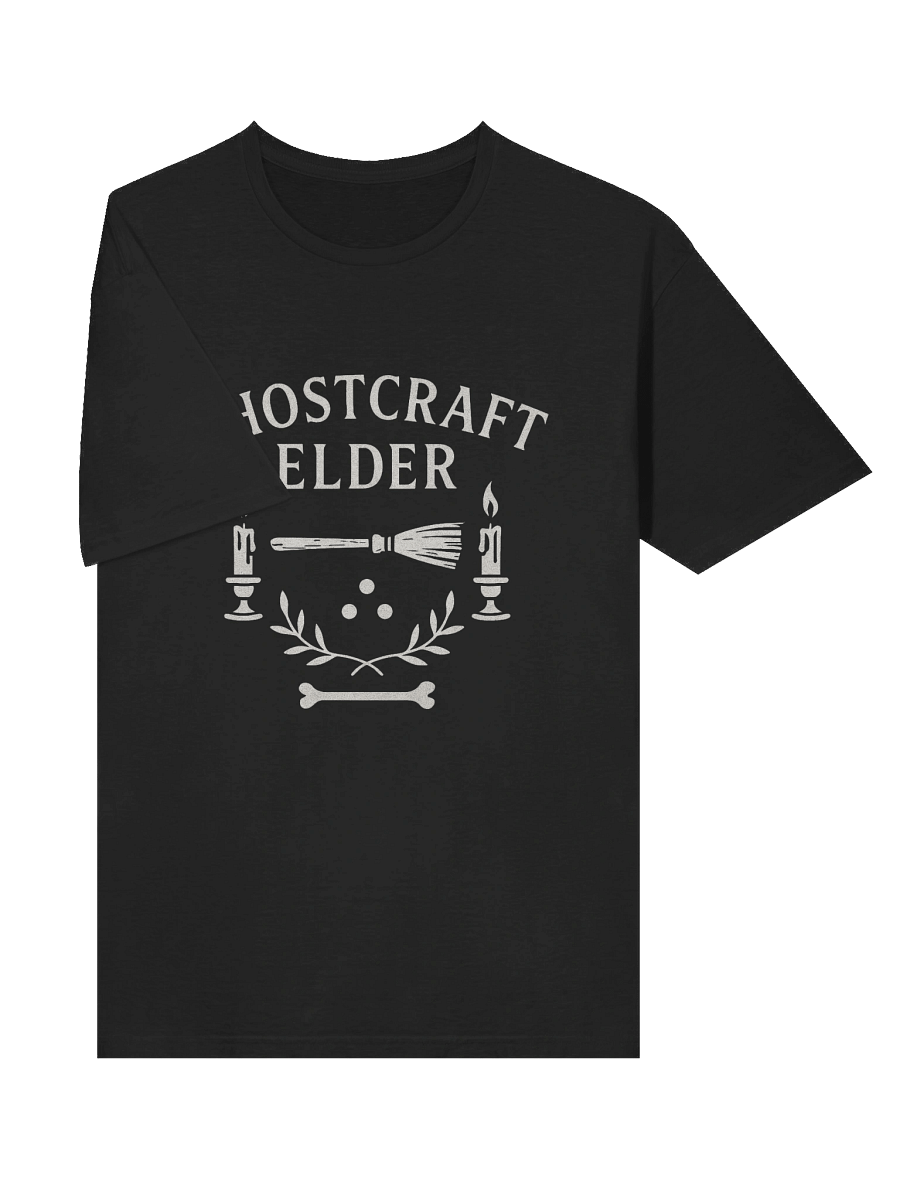 Ghostcraft Elder T-Shirt product image (5)