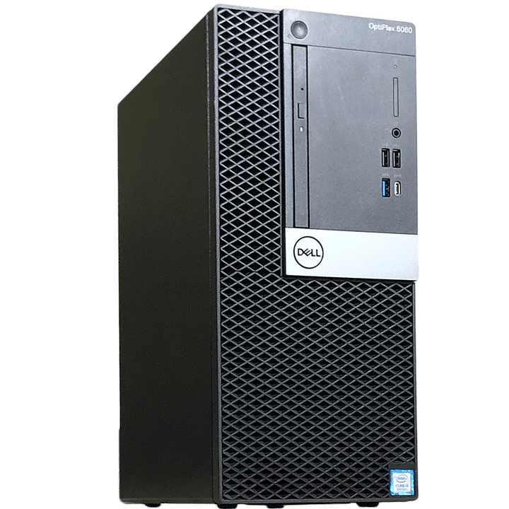 Dell OptiPlex 5060 product image (1)