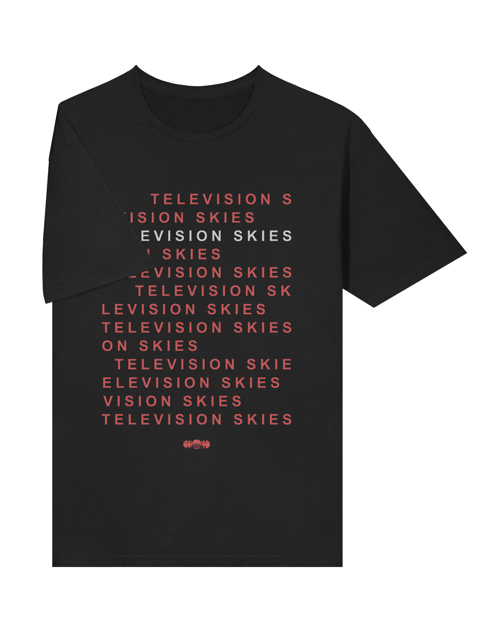 ON REPEAT TEE product image (5)