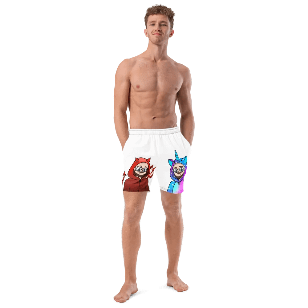 Vibby Shorts product image (10)